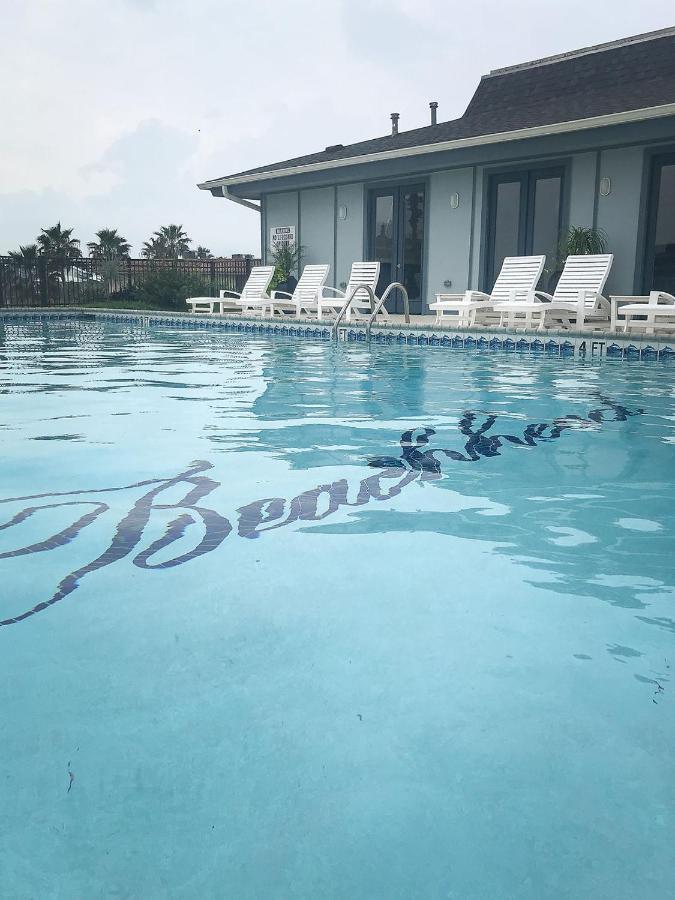 Serene Seashell 508Bh Port Aransas Exterior photo