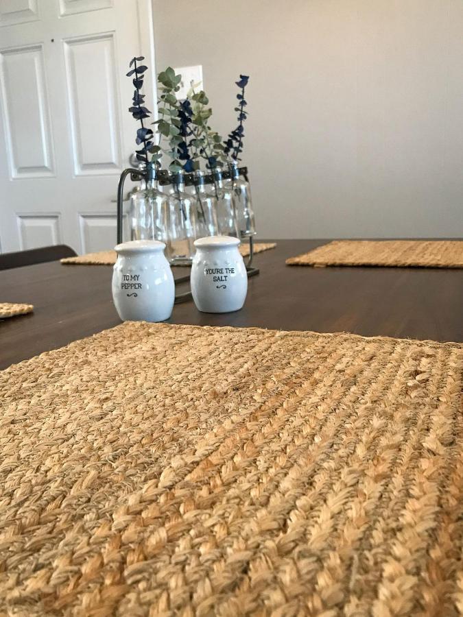 Serene Seashell 508Bh Port Aransas Exterior photo