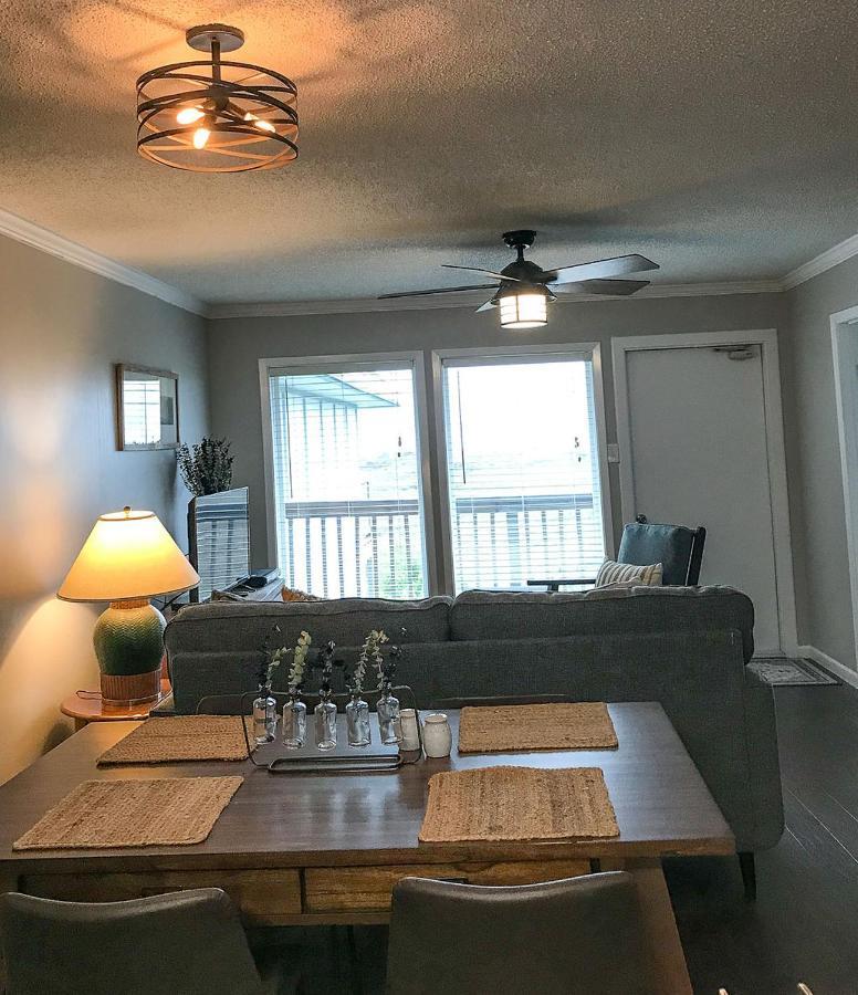Serene Seashell 508Bh Port Aransas Exterior photo