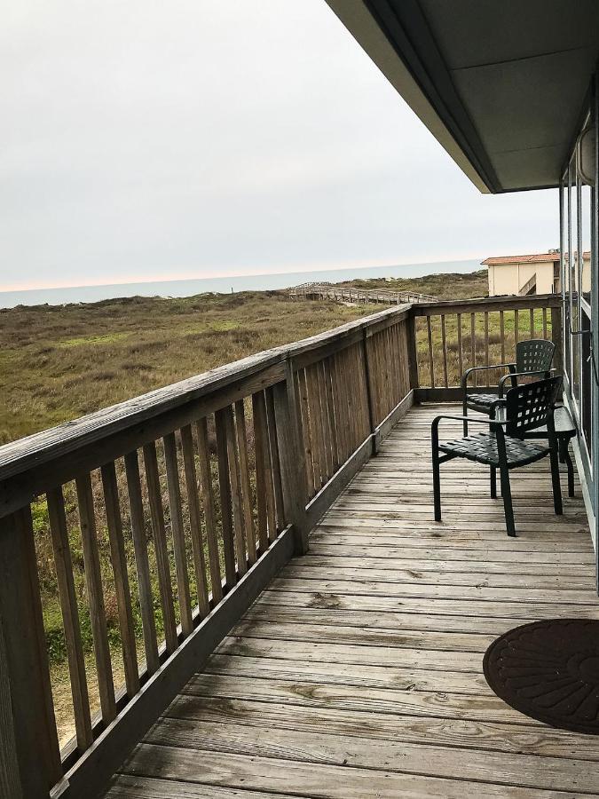 Serene Seashell 508Bh Port Aransas Exterior photo