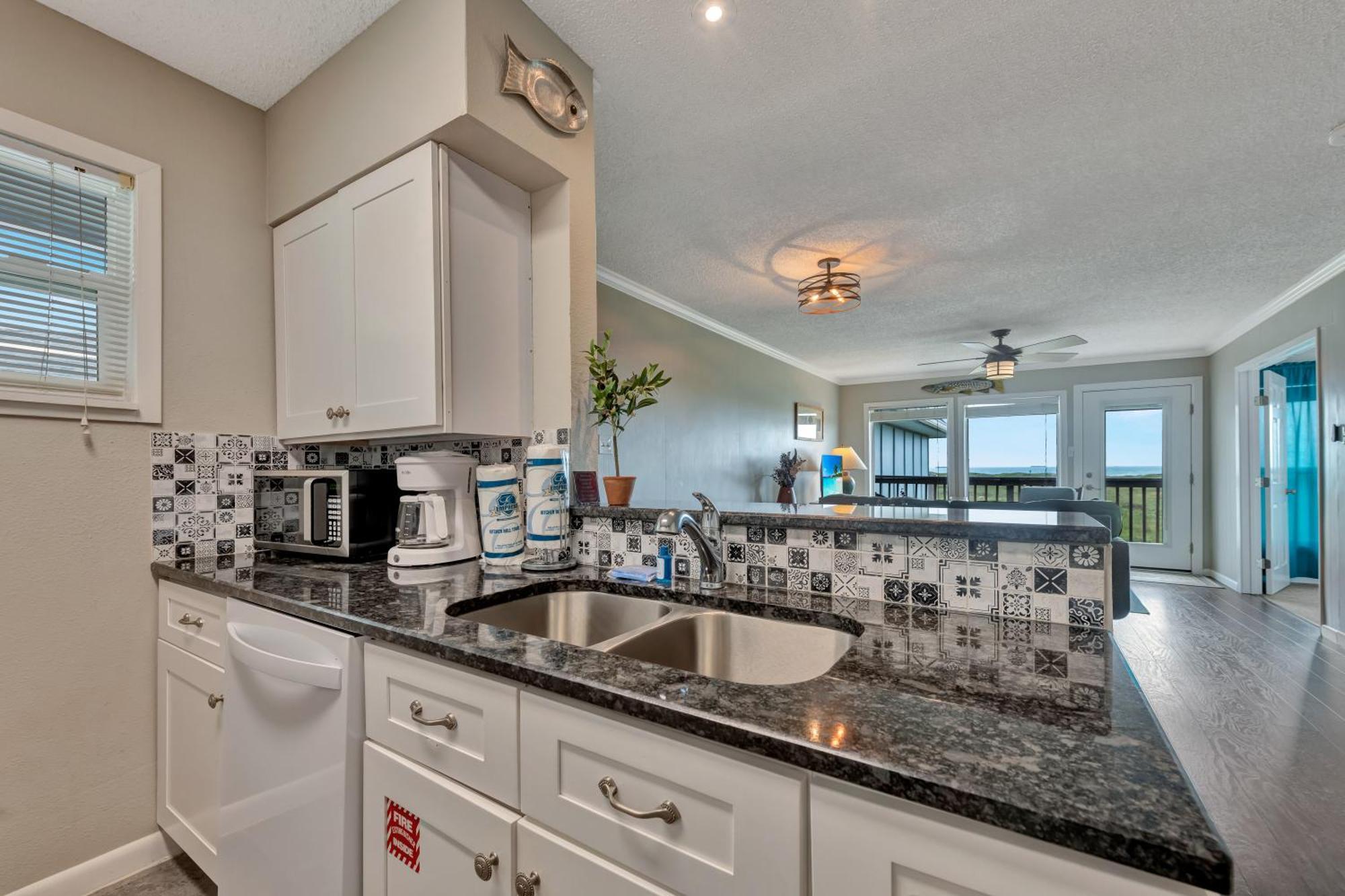 Serene Seashell 508Bh Port Aransas Exterior photo