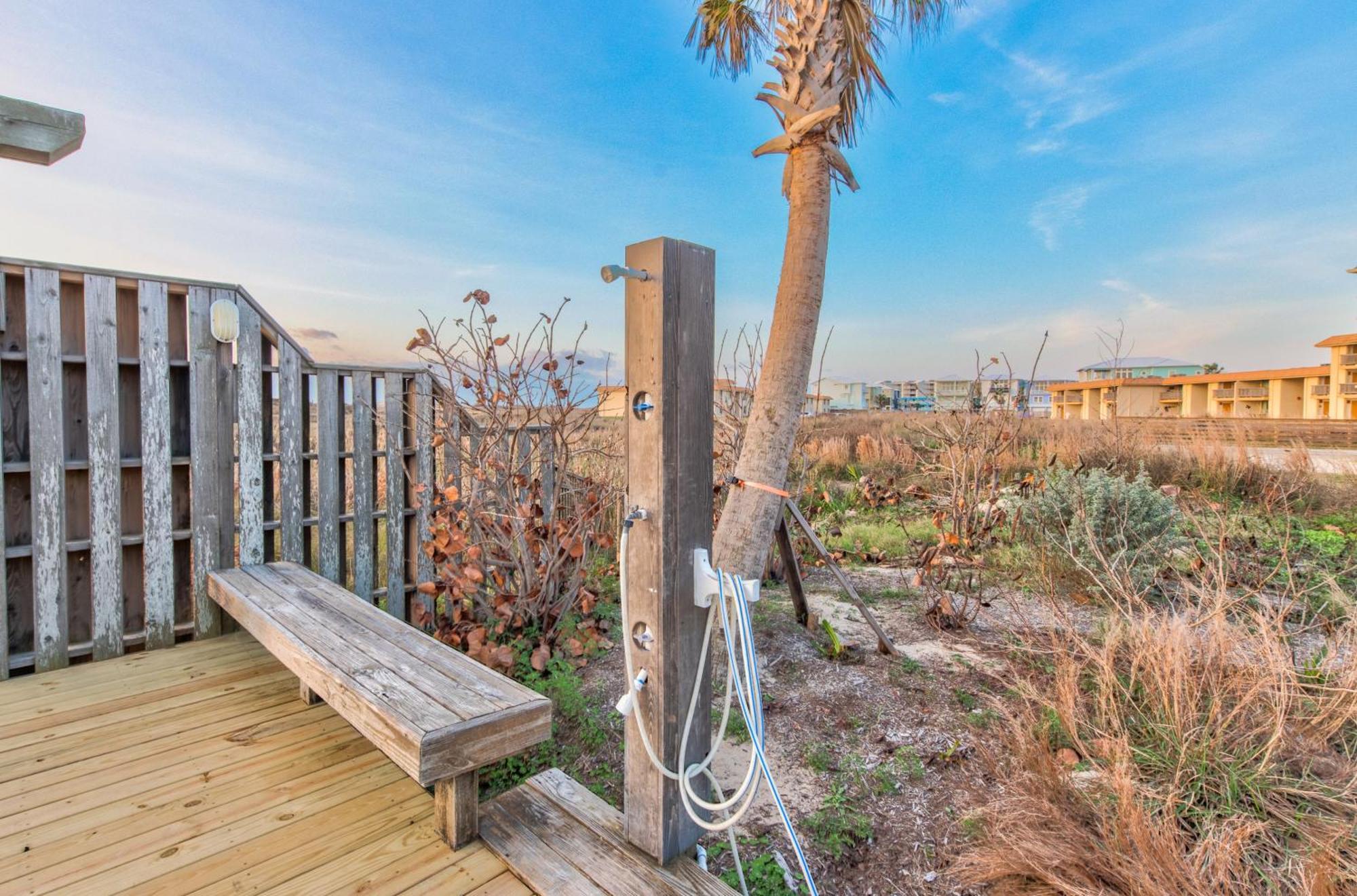 Serene Seashell 508Bh Port Aransas Exterior photo