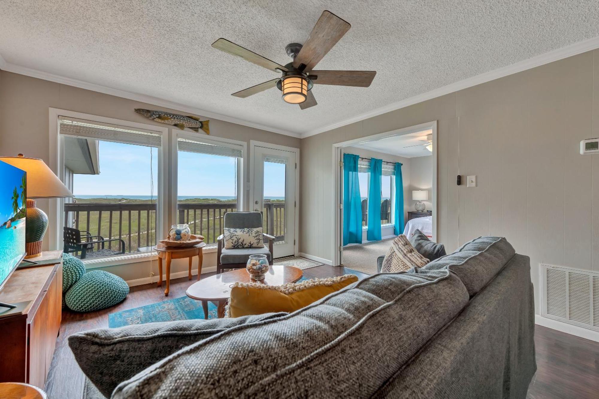 Serene Seashell 508Bh Port Aransas Exterior photo