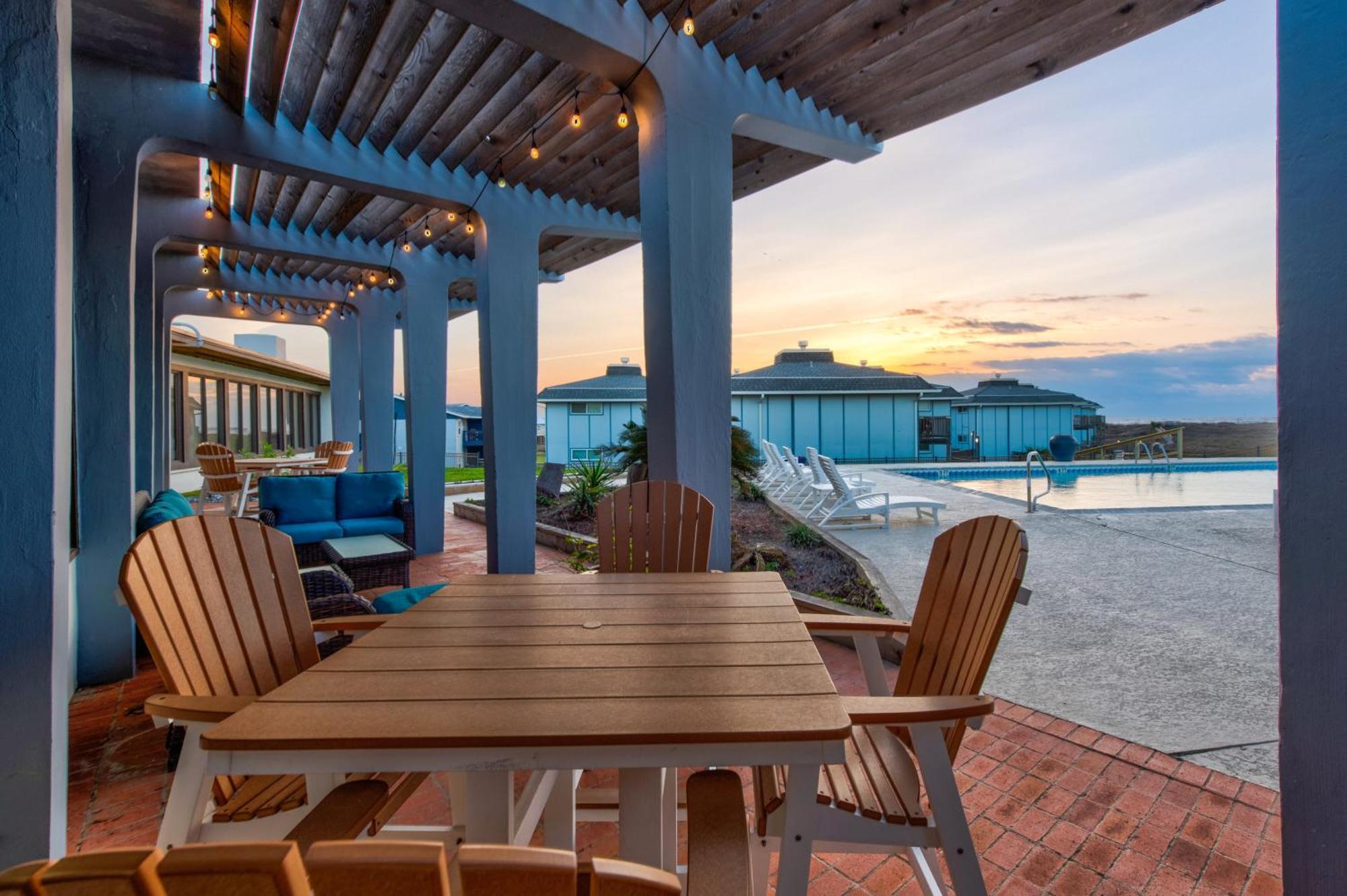 Serene Seashell 508Bh Port Aransas Exterior photo